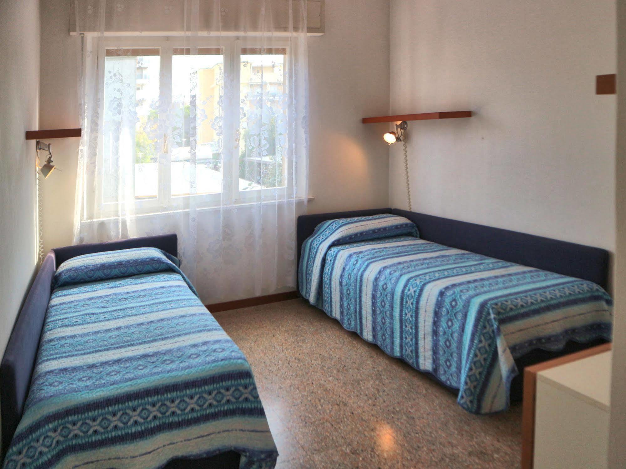 Ferienwohnung Letizia Lignano Sabbiadoro Exterior foto
