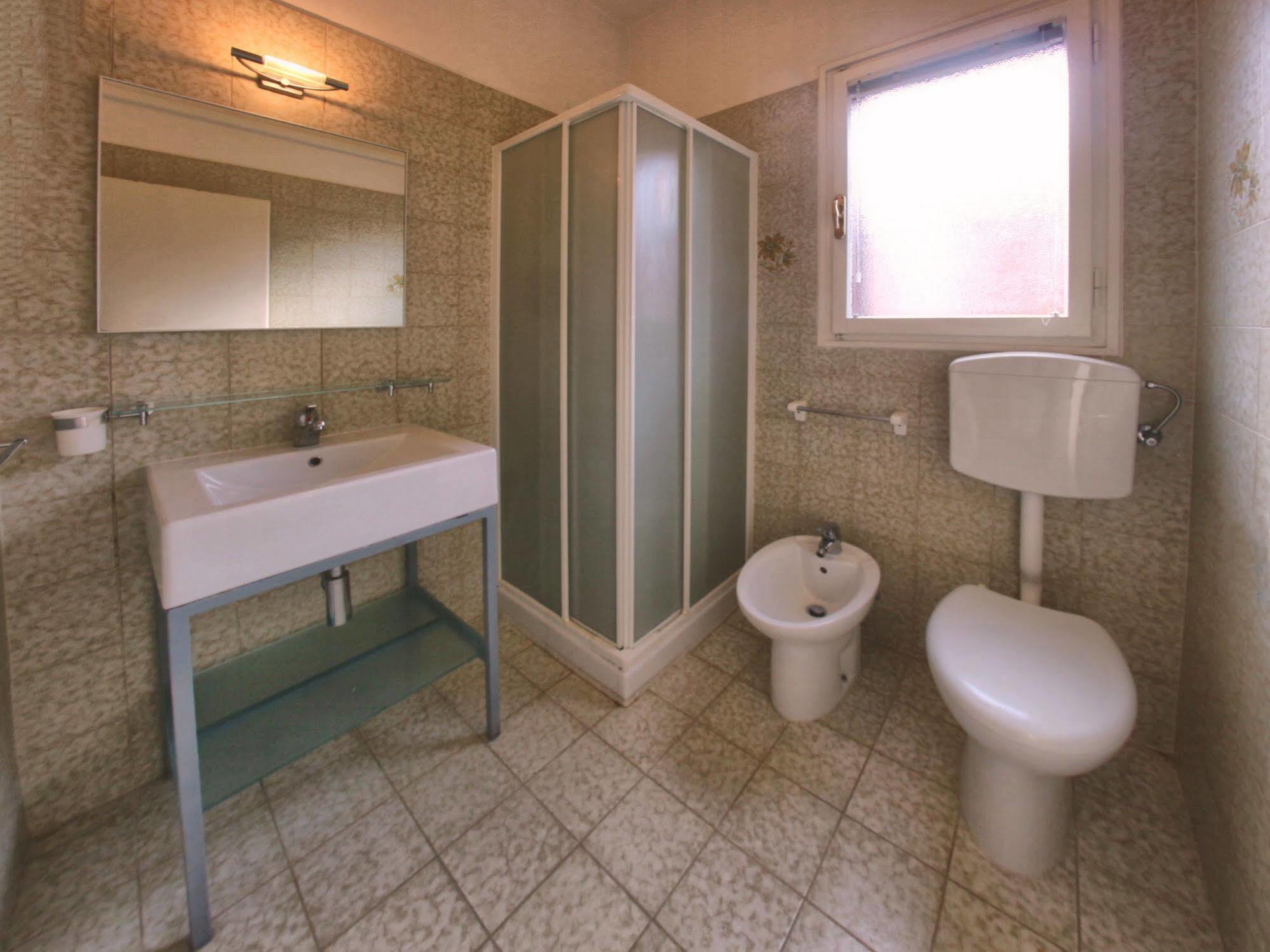 Ferienwohnung Letizia Lignano Sabbiadoro Exterior foto